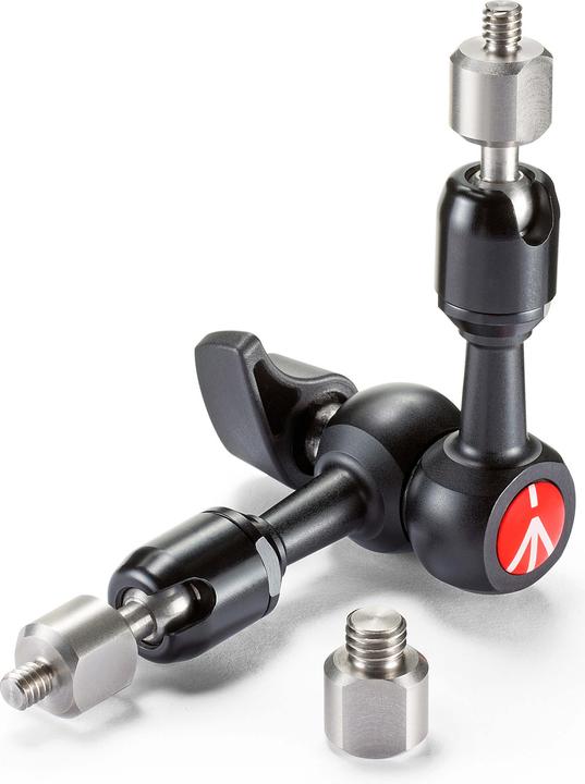 Image du produit Manfrotto Micro bras de friction (Extension de trépied)