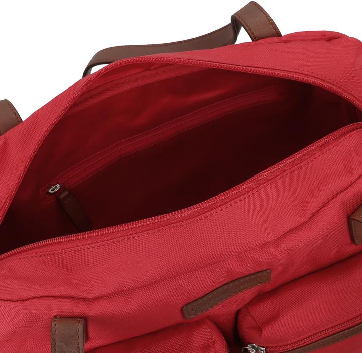 Actual product image Greenburry Emily shoulder bag 35 cm