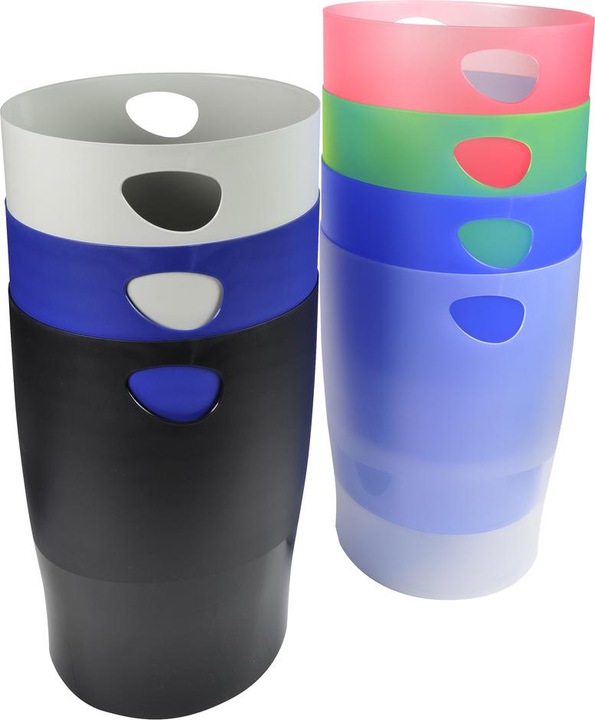 Actual product image Exacompta Papierkörbe (15 l)