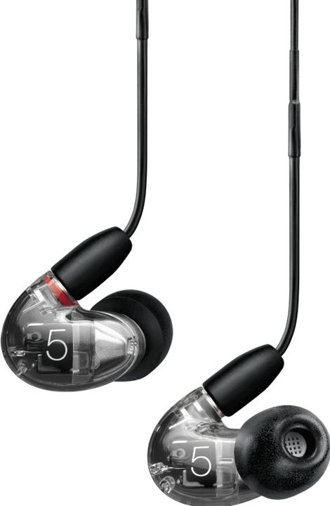 Image du produit Shure Aonic 5 (ANC, Filaire)