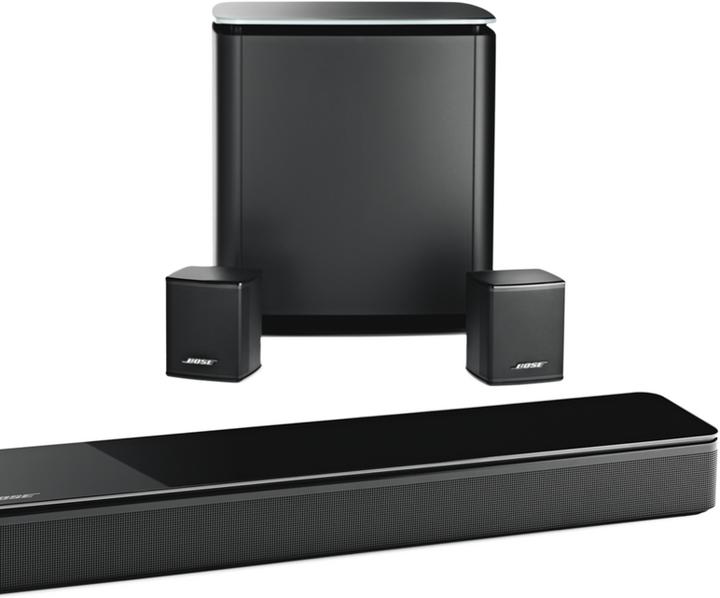 Produktbild Bose Acoustimass 300 (1 Stk.)
