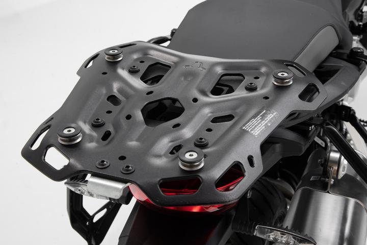 Produktbild Sw Motech Top-Case Träger Adventure-Rack