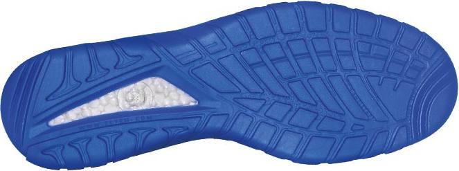 Actual product image Elten LONNY blue Low ESD S1 (S1, 46)