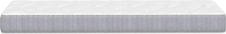 Produktbild vidaXL Taschenfederkern-Matratze (90 x 190 cm)