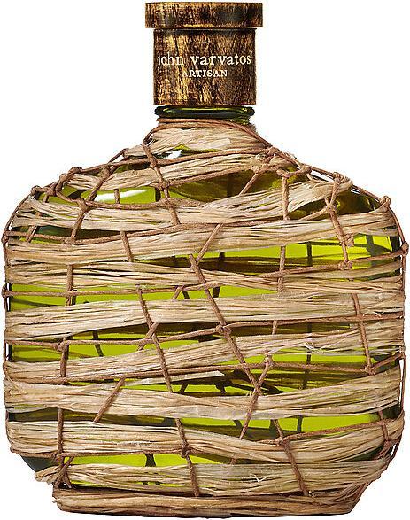 Actual product image John Varvatos Artisan Forest (Eau de parfum, 125 ml)