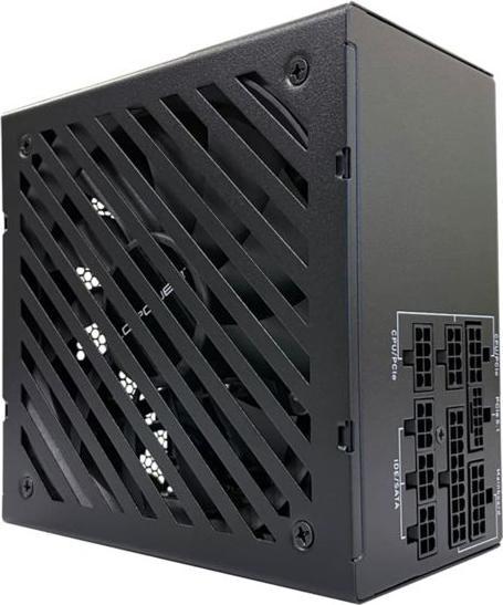 Actual product image LC-Power Power supply LC6850G-SI 850 W (850 W)