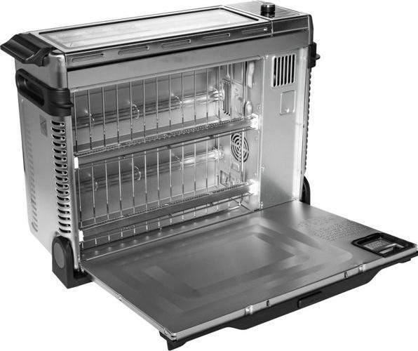 Produktbild Ninja Backofen