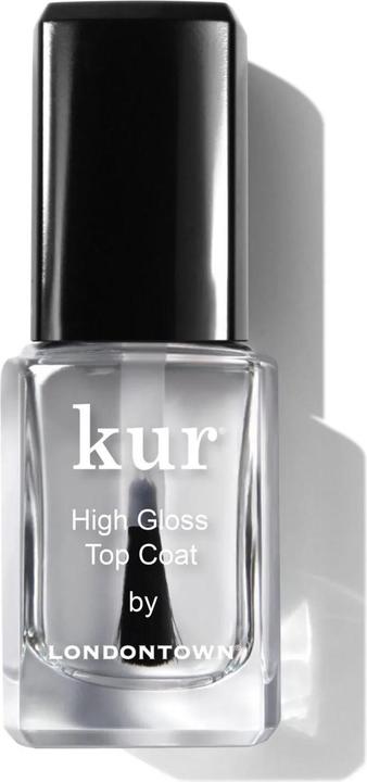 Produktbild Londontown High Gloss Top Coat (Transparent)