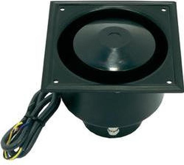 Image du produit Visaton Haut-parleur à pavillon intégré, 8 ohms