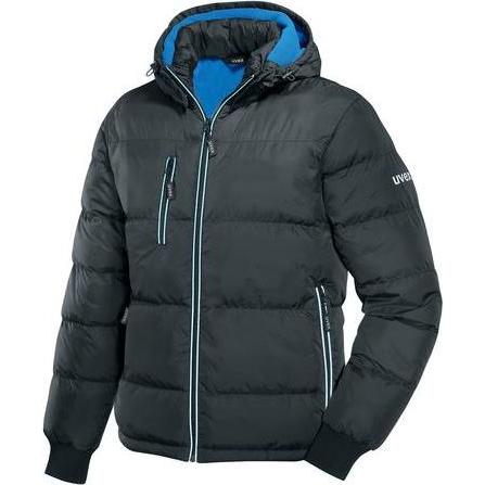 Uvex Safety, Arbeitsjacke, 9894 (L)