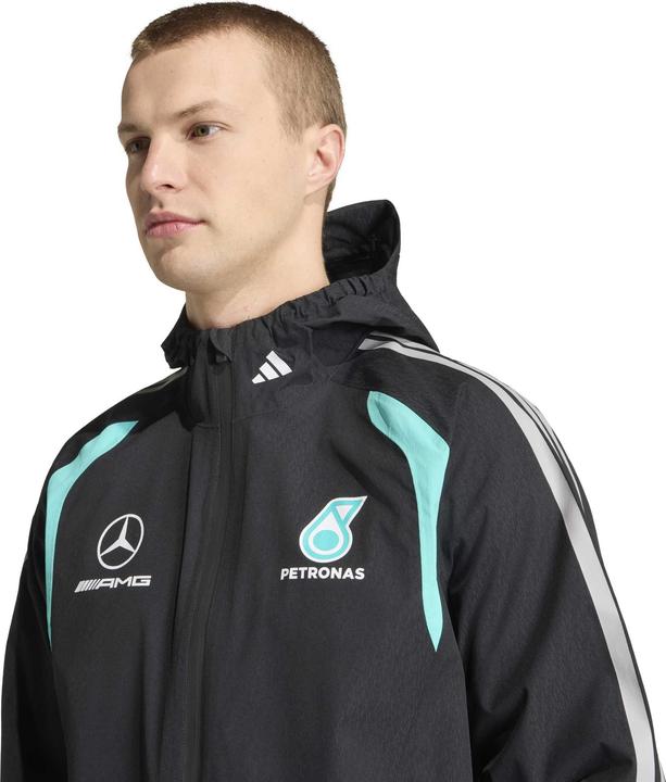 Produktbild Adidas Mercedes MC (M)