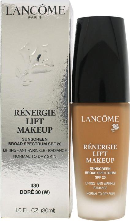 Produktbild Lancôme Trucco Sollevante Renergie (Dore)
