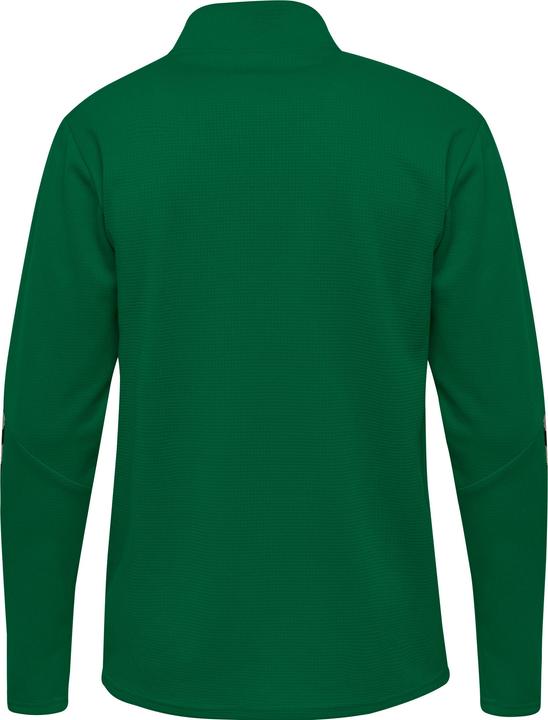 Produktbild hummel Authentic Half Zip Sweatshirt (S)