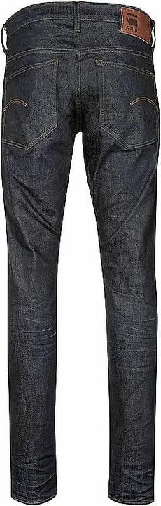 Produktbild G-Star 3301 Tapered Jeans indigo (W36/L34)