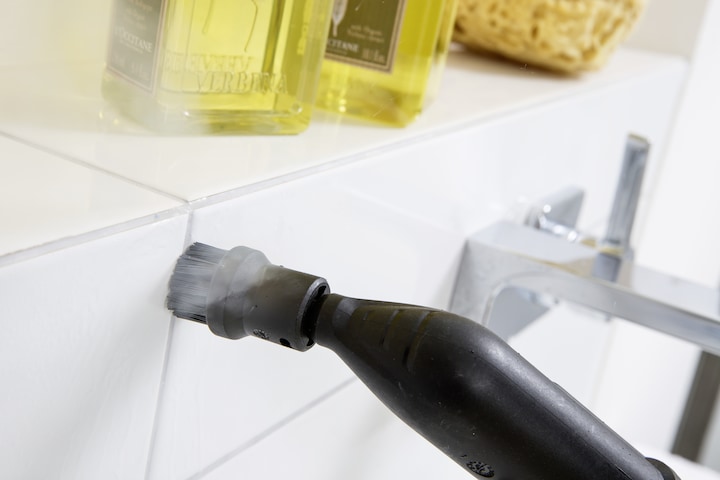 Produktbild Kärcher SC 4 Easy Fix (3.50 Bar, 2000 W)