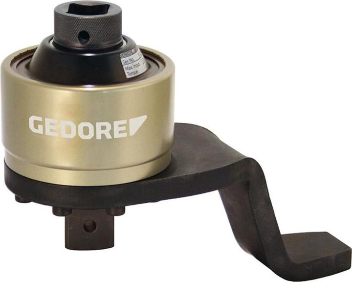 Produktbild Gedore DVI-28Z Drehmomentvervielfältiger DREMOPLUS ALU 2800 Nm (3/4")