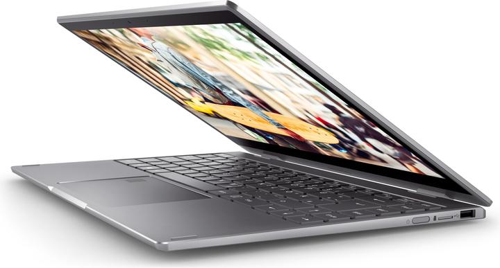 Actual product image Medion AKOYA E4273 Convertible (14", 8 GB, 512 GB, DE)