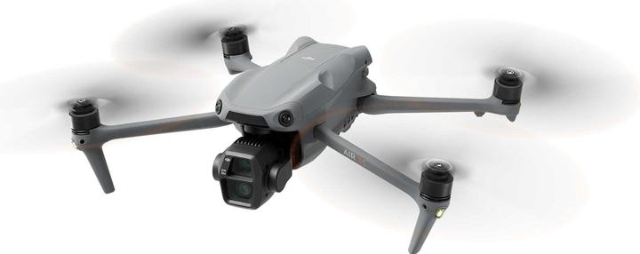 Image du produit DJI Air 3s Fly More Combo RC 2 (45 min, 724 g, 50 Mpx)