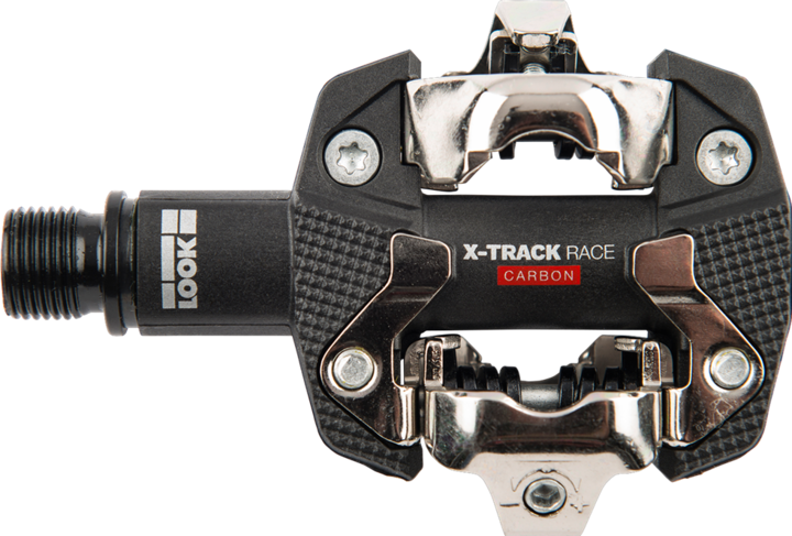 Actual product image Look X-Track Race