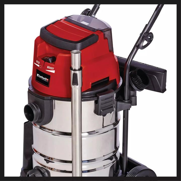 Produktbild Einhell TE-VC 36/30 Li S-Solo (Nass-Trockensauger)