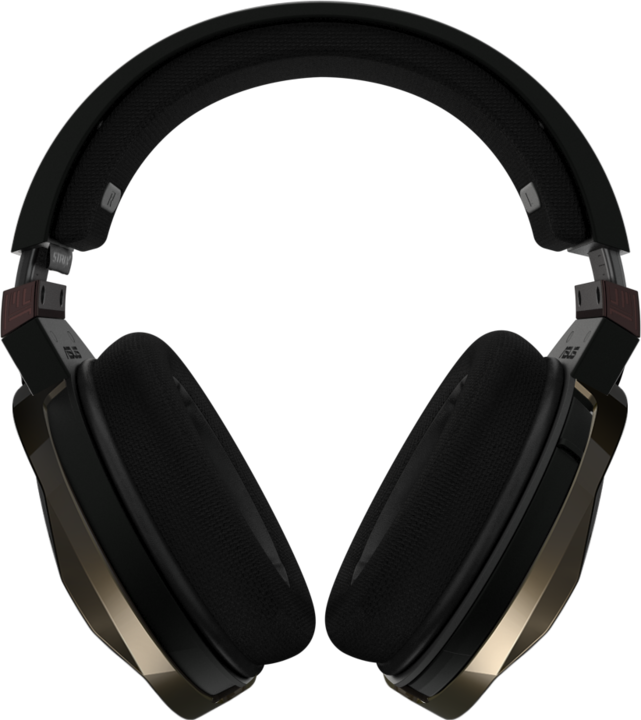 Actual product image ASUS ROG Strix Fusion 500 (Cable)