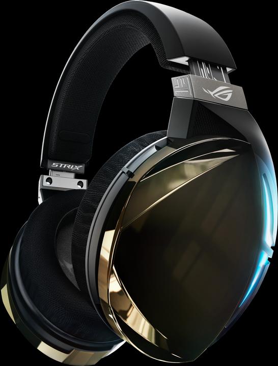 Immagine prodotto ASUS ROG Strix Fusion 500 (Cablato)