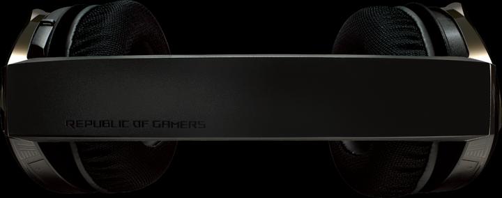 Immagine prodotto ASUS ROG Strix Fusion 500 (Cablato)