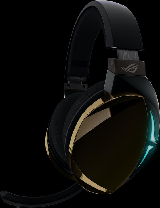 Immagine prodotto ASUS ROG Strix Fusion 500 (Cablato)