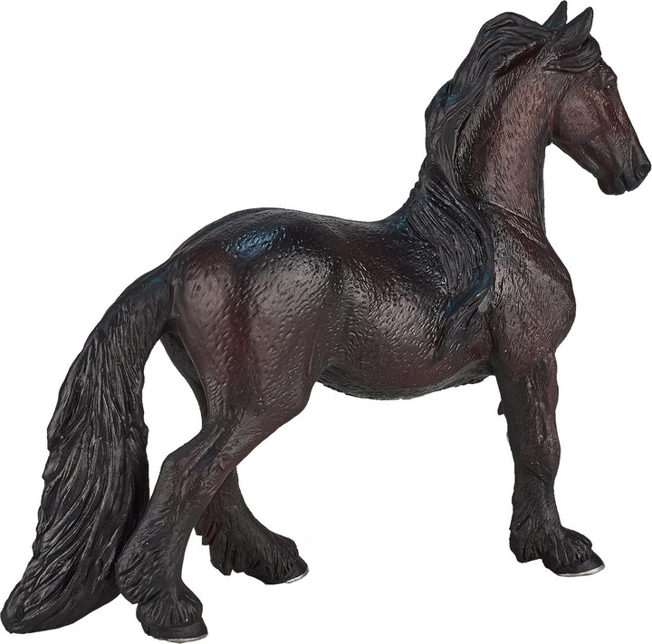 Actual product image Animal Planet Frisian mare