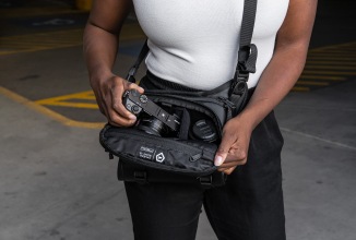 Productafbeelding Wandrd Rogue Sling (Camera schoudertas, Camera heuptasje, 3 l)