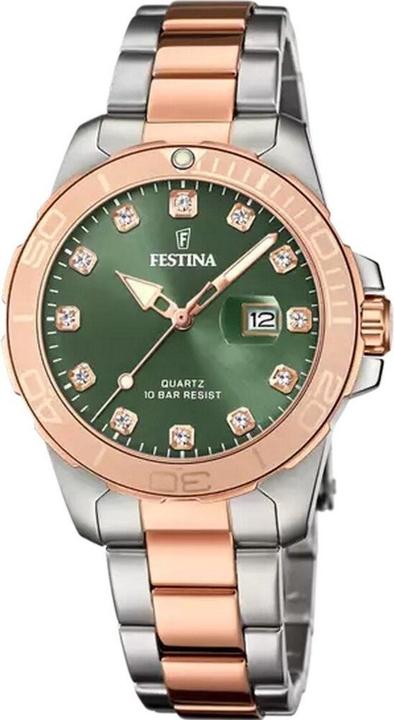 Produktbild Festina F20505/4 Boyfriend Collection (34.50 mm)