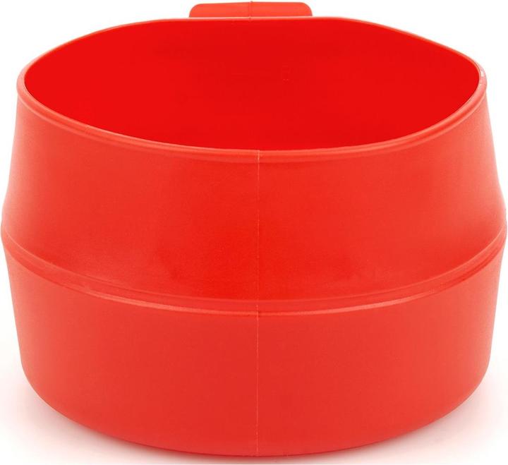 Actual product image Wildo Fold-A-Cup big folding cup
