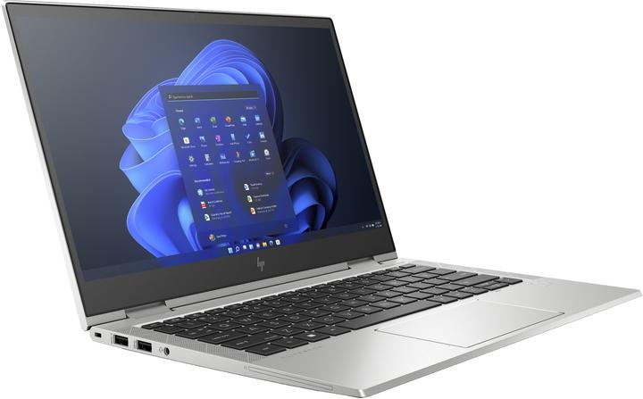 Actual product image HP EliteBook x360 830 G8 (13.30", Intel Core i5-1135G7, 16 GB, 512 GB, CH)