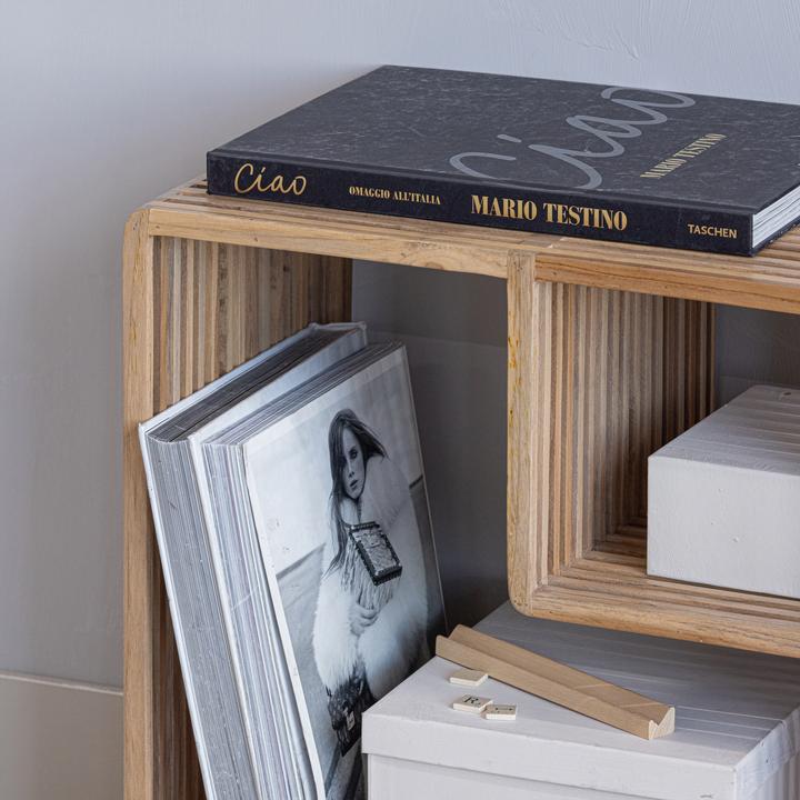 Immagine prodotto Woood Beistelltisch