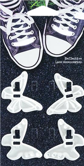 Produktbild Softreflector Schuh Reflektor (4.20 cm)
