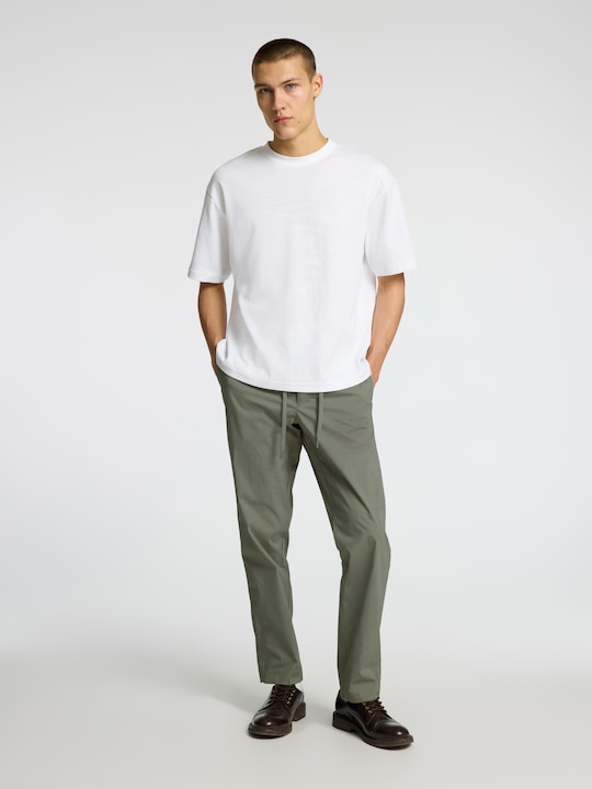Immagine prodotto Selected Homme 190 Regular Fit Tapered Hose (M)