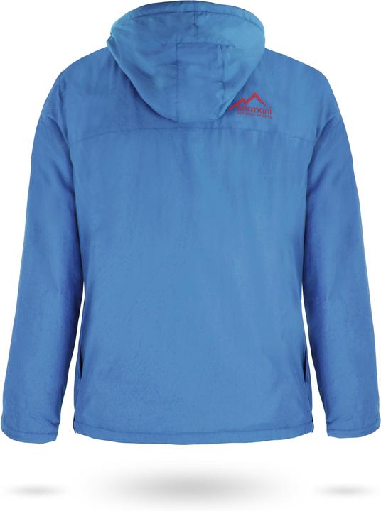 Actual product image Normani Men windbreaker Tuuli (XL)