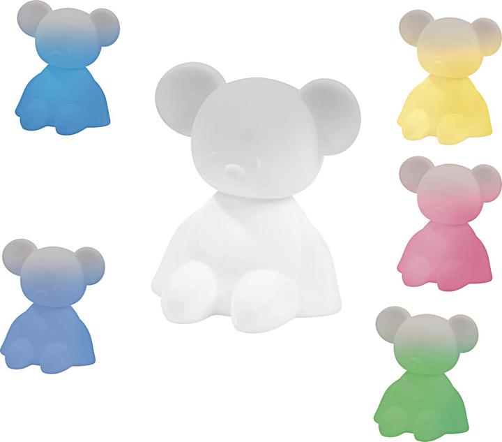 Actual product image Nattou Mouse