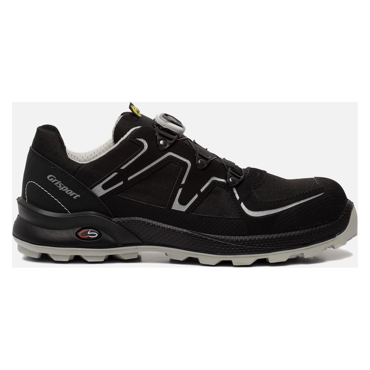 GriSport, Werkschoenen, Orizzonte Sicurezza Incrociata Boa (S3, 42)