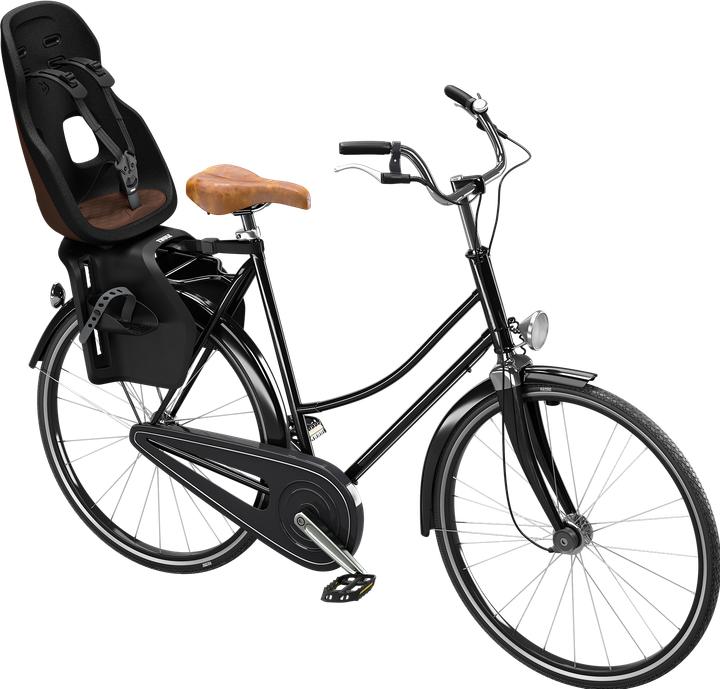 Actual product image Thule Yepp Nexxt 2 Maxi RM (Luggage carrier (rear))