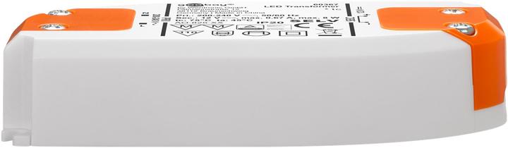 Actual product image Goobay LED transformer