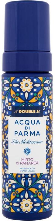 Myrtle, Lemon, Basil