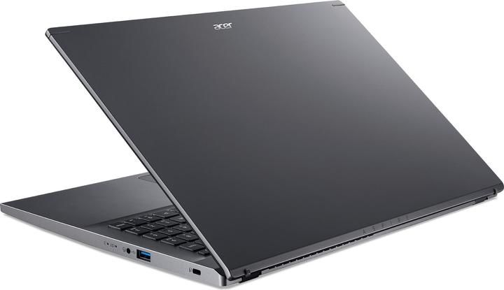 Productafbeelding Acer A515-57-79A0 (15.60", 512 GB, 16.38 GB, Nummerblok, Intel Core i7-12650H)