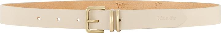 Wrangler Ceinture Double Up Belt