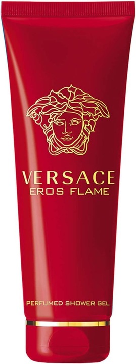 Actual product image Versace Eros - Flame Shower Gel (250 ml)