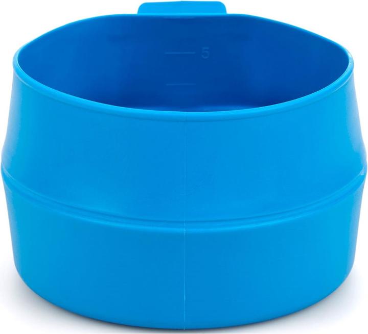 Actual product image Wildo Fold-A-Cup big folding cup