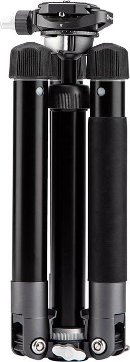 Image du produit Fotopro Trépied Free 1 Aluminium Gris/Noir (Métal)