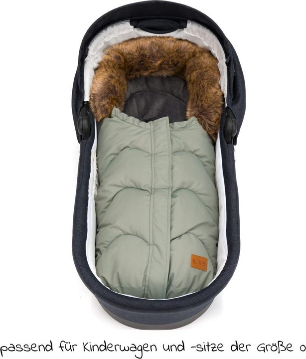 Actual product image Fillikid Lhotse
