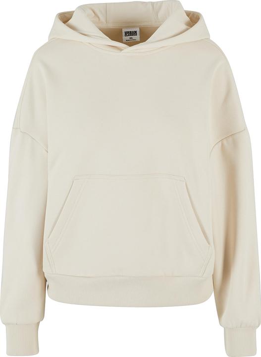 Produktbild Urban Classics Ladies Cozy Oversized Hoody (M)