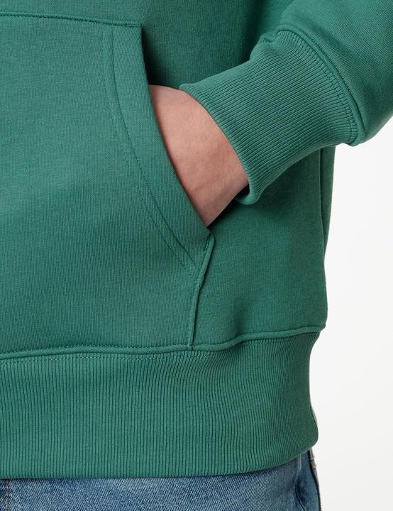 Produktbild GANT Graphik Hoodie mit Logo (M)